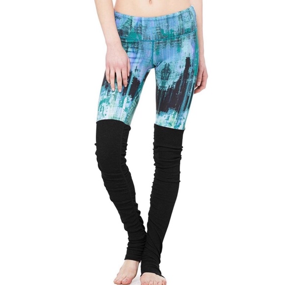 ALO Yoga Other - Also yoga Goddess legging